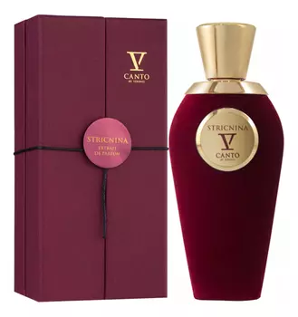 Stricnina: духи 100мл