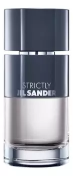 Strictly: туалетная вода 60мл уценка