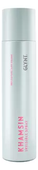 Структурирующий спрей для волос Khamsin Invisible Spray: Спрей 300мл