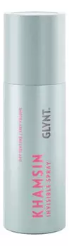 Структурирующий спрей для волос Khamsin Invisible Spray: Спрей 50мл