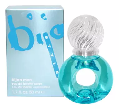 Style Men: туалетная вода 50мл