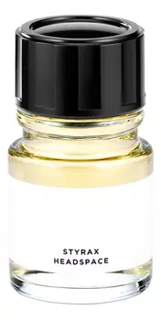 Styrax: парфюмерная вода 100мл уценка