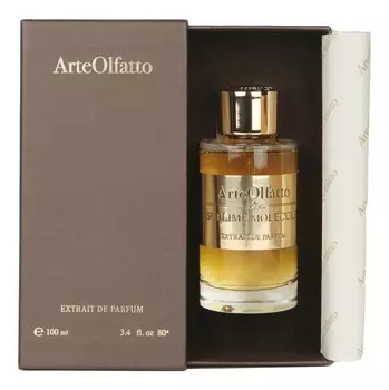 Sublime Molecule: духи 100мл