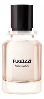 Sugardaddy Extrait De Parfum: духи 100мл