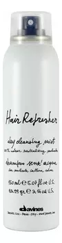 Сухой шампунь для волос Hair Refresher 150мл