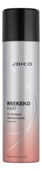 Сухой шампунь для волос Weekend Hair Dry Shampoo: Шампунь 255мл