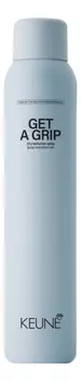 Сухой текстурирующий спрей для волос Get A Grip: Спрей 200мл