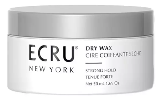 Сухой воск для укладки волос Signature Dry Wax 50мл