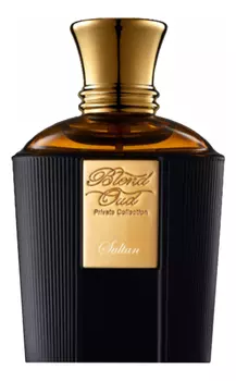 Sultan: парфюмерная вода 60мл уценка