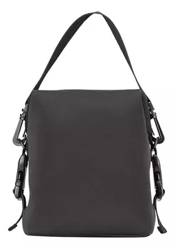 Сумка теплоизолирующая Natural Flow (черная)