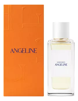 Summer Breath : парфюмерная вода 100мл