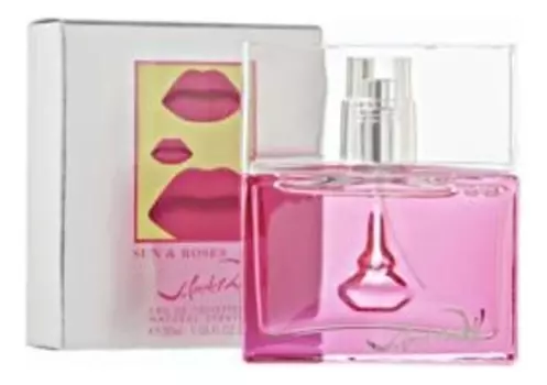 Sun &amp; Roses: туалетная вода 30мл