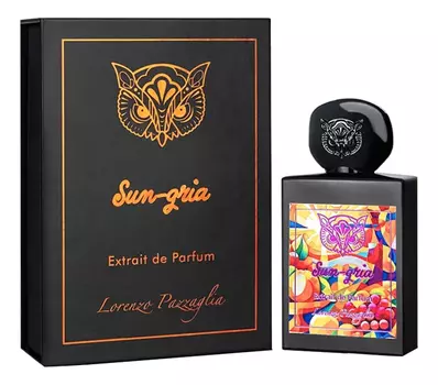 Sun-Gria: духи 50мл