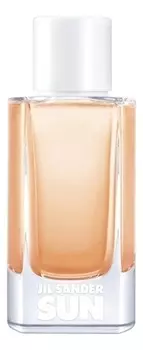 Sun Summer Edition: туалетная вода 75мл уценка