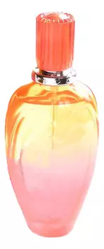 Sunset Heat women: туалетная вода 30мл