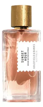 Sunset Hour: парфюмерная вода 8мл