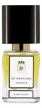 Superuomo: духи 50мл уценка