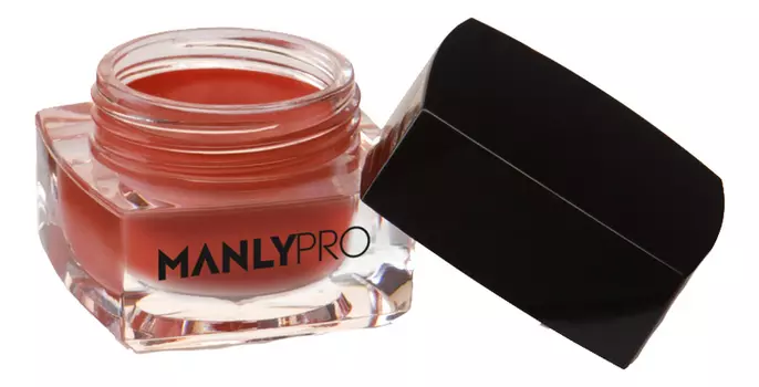 Суперустойчивая матовая помада для губ 8г: LM07