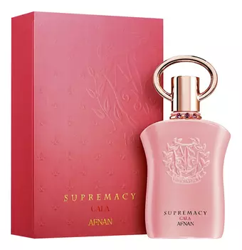 Supremacy Gala: духи 90мл