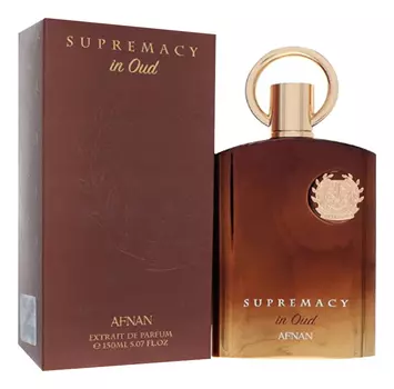 Supremacy In Oud: духи 150мл