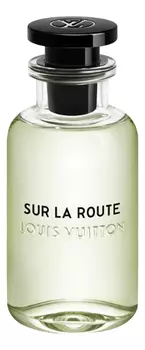 Sur La Route: парфюмерная вода 100мл уценка