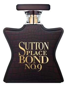 Sutton Place: парфюмерная вода 100мл уценка