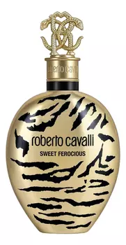 Sweet Ferocious: парфюмерная вода 75мл уценка