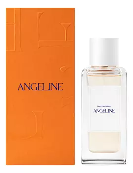 Sweet Intrigue: парфюмерная вода 100мл