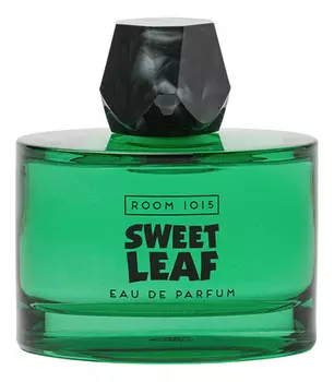 Sweet Leaf: парфюмерная вода 50мл