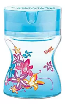 Sweet Paradise: туалетная вода 35мл уценка