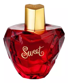 Sweet: парфюмерная вода 15мл
