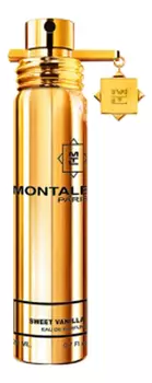 Sweet Vanilla: парфюмерная вода 20мл