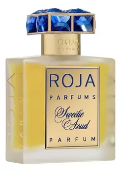Sweetie Aoud: духи 50мл