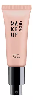 Светоотражающая база под макияж Glow Primer 20мл