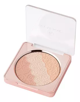 Светящаяся пудра для лица Magic Powder 9г