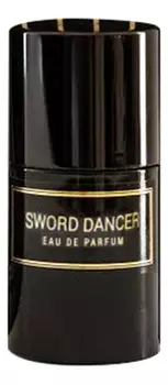 Sword Dancer: парфюмерная вода 15мл уценка