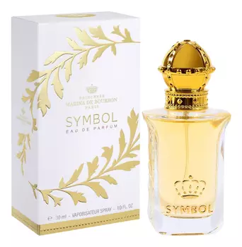 Symbol: парфюмерная вода 30мл