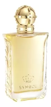 Symbol: парфюмерная вода 7,5мл