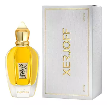 Symphonium: духи 50мл