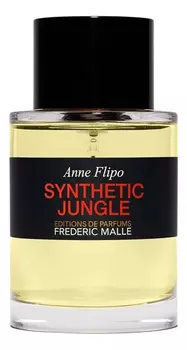 Synthetic Jungle: парфюмерная вода 50мл