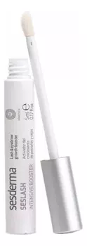 Сыворотка активатор роста ресниц и бровей Seslash Serum Crecimiento 5мл