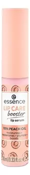 Сыворотка для губ Lip Care Booster Lip Serum 10мл