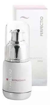 Сыворотка для лица Perfectio Rivitalizante Siero 30мл