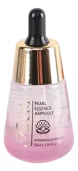 Сыворотка для лица с экстрактом жемчуга Facis Pearl Essence Ampoule 35мл