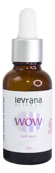 Сыворотка для лица WOW Facial Serum 30мл