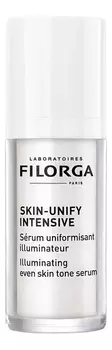 Сыворотка для выравнивания тона кожи лица Skin-Unify Intensive 30мл