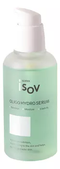 Сыворотка-коктейль для лица Oligo Hydro Serum 80мл