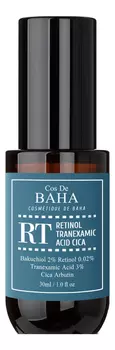 Сыворотка против пигментации с транексамовой кислотой RT Retinol Tranexamic Serum 30мл