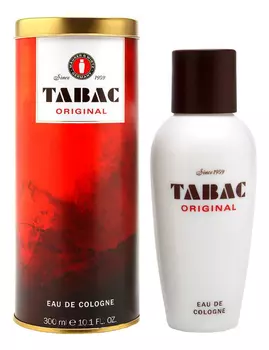 Tabac Men: одеколон 300мл