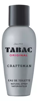 Tabac Original Craftsman: туалетная вода 50мл уценка
